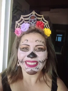 lesbiancuple Hanna Foto 8