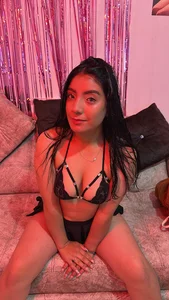 yunna_bright your favorite baby Bilde