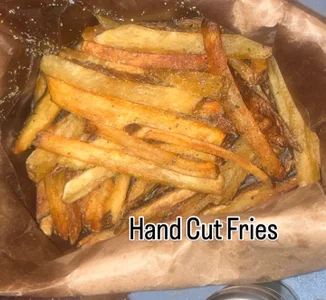 DaddyScorpio78 Foods these hands have molded Foto 8