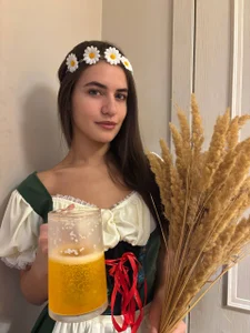 ivybless Octoberfest party Kuva