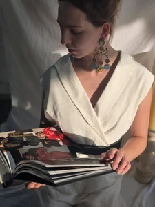 MerrileeFondren My lovely pic 🥰 Pic 2