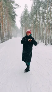 TinaSwirovski's photo