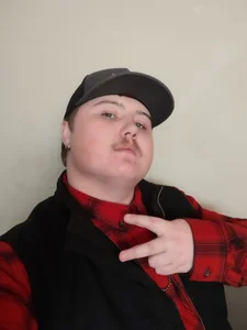 Berserker710420 Just being myself Pic 7