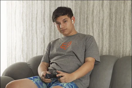 Game Boy 🎮 de badkenn  2 Imagens