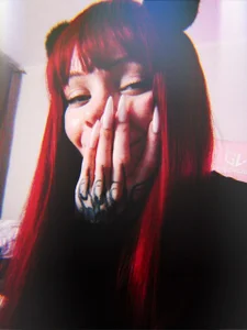 Zdjęcia _ChloeSweeet_ Public:  2