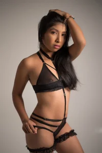 Feeling so sexy!! od Sweet_baby_hellen  8 snímek