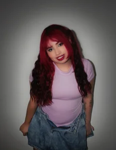 Nicole_doll22 Sweet temptation Hình
