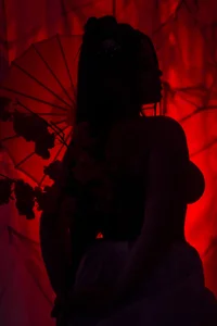 AlannaFoxx: Sensual and sexy 💖 ( 4 фото)