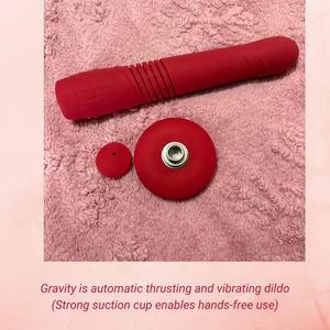 LewdFoxy_VT 🎤 My Toys Foto 5