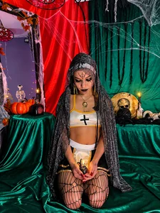 🎃Halloween🎃 de AnnemiekNicole Foto 8