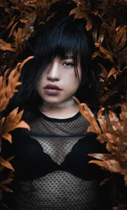 nicolet666lee Streetgirl Immagine  2