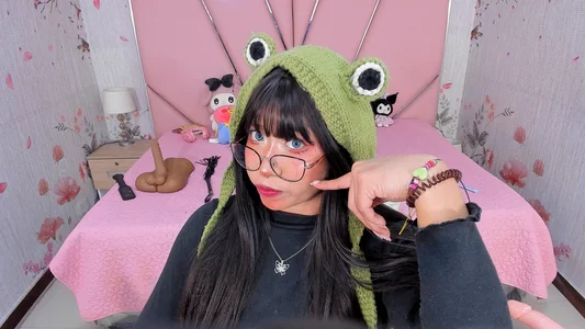 SafiroAgataaa do you like the way the black color looks?👀🤭🥺 Immagine  2