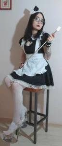Jinhee_Noir_'s XXX Nude Photo 1