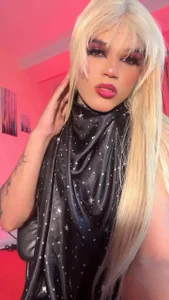 Gaby-queen70queen Bild 2