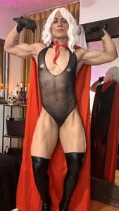 MightyLaura1 Halloween 2025 사진 9