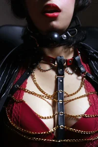 AliceMadnes Your Submissive Princess🥀​🔥​ Immagine  3
