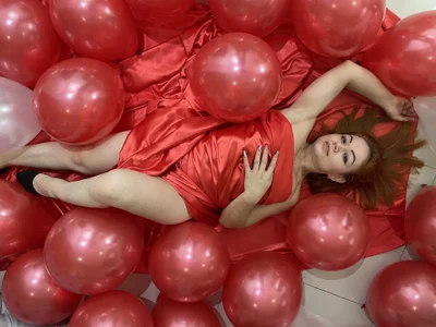 Valetine´s Day od yulina_xue  4 snímek