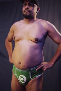 Briefs_bud Underoos Foto 2