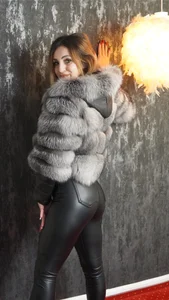 Did someone say leather? de JessicaCarter  7 Imagens