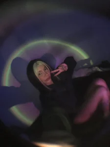 Luna-Chann Do you miss me ?! Im in your dreams ✨💗 Pic 6