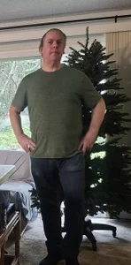 XXXsighted15 Seem in green Fotka