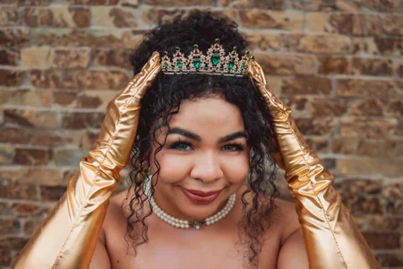 memphiswilliam Fairy tale dreams 👑💗 Pic 3