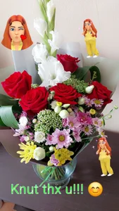 GingerFoxy thx you so much )) Immagine  8