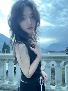 SoHo__club No2婷婷Tingting Pic 6