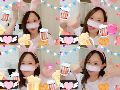 na_na_ko1102 Bavarian Toast🍺🥨 Poză 8