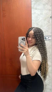 LorenaCurly Casuales Immagine  4