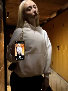 JamikaSherbo Public Billede