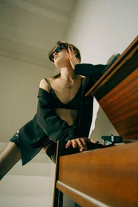 selin_roomdoll Public Foto