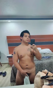 dancingbear14 Public Pic