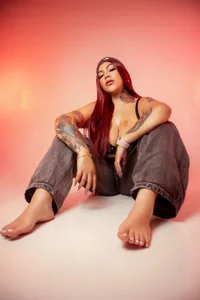 MAGIC_TESSA Style bigass 🍑 Foto