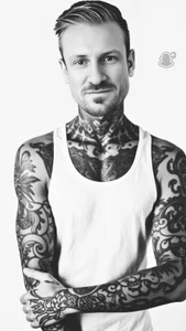 Tattoogonewild My photos Εικόνα 2