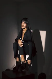 Denightjones BLACK AND WHITE! 🖤🤍 Pic 5