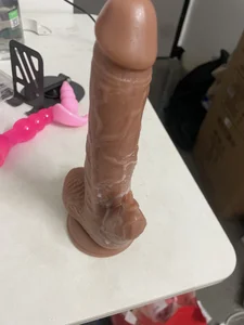 Bella0815 被爸爸大雞巴抽插兩次後。。😅 Hình