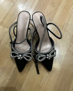 SunshineEmma What heels I have: Pic 3