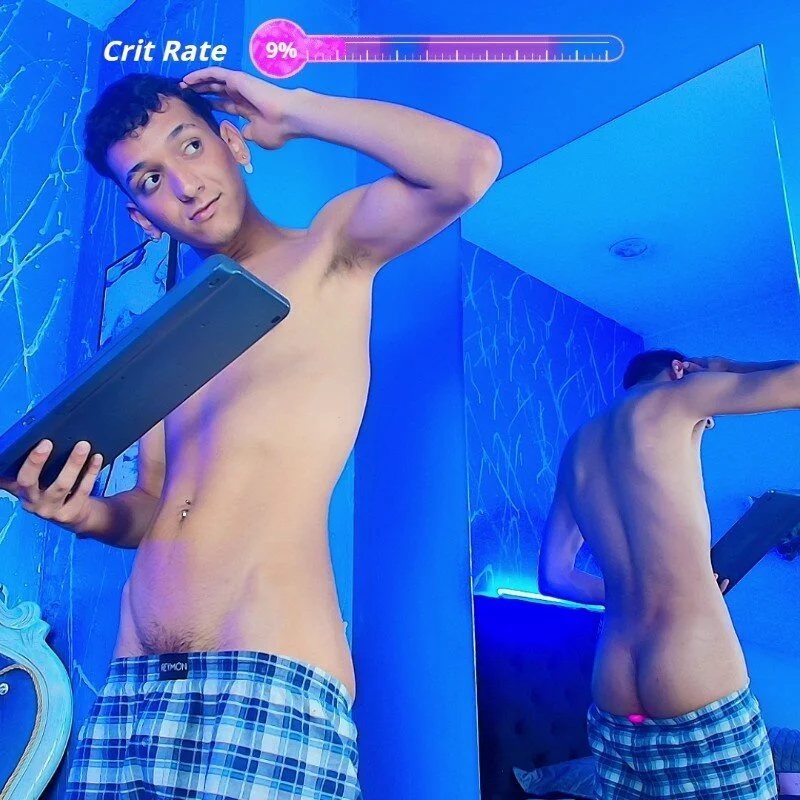 Lexter_Blue  2605. kiemelt képe