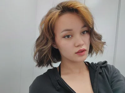 Nagie zdjęcie XXX modela NeldaGaff: 3