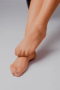 FEET de zultanalambert Foto