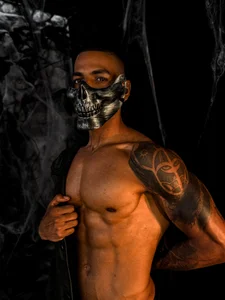 big_dante77 🎃 THIS IS HALLOWEEN 🎃 Pic 2