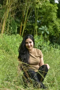 Serenity_Day 🌿☘️🌻 Pic