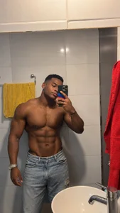 my incredible physique de Magik_Angel  Imagens
