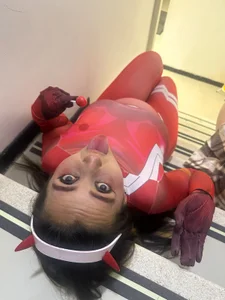 Alucard_Hellsiing ZERO TOWN SEXY COSTUME MILF🔥 slika