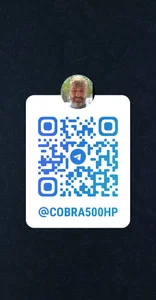 All for the money de Cobra500hp  photos