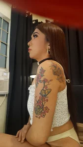 Precious_RoseDollxxx Human Barbie doll Hình 6