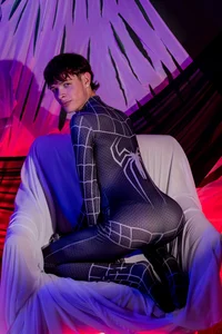 JackFrosst 🎃HAPPY HALLOWEEN🎃  5. fénykép