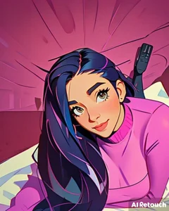 Stripchat od Abri_369  snímek