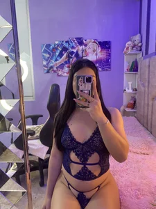 AriSweetener1 :3 Pic 3